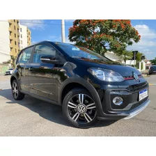 Volkswagen - Up Xtreme 170 Tsi 1.0 2020