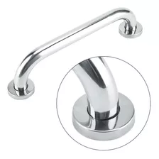 Barra De Seguridad Para Baño 60cm 1 1/4 Acero Inoxidable