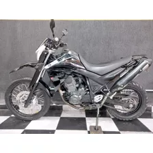 Xt 660r