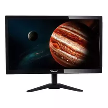 Monitor Tronos Nuevo Hk19wy Lcd Led 19 60hz Hdmi Vga