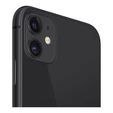 Apple iPhone 11 (64 Gb) - Negro Liberado B+