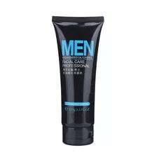 100ml Hombres Limpiador Facial Limpiador Facial Control De A