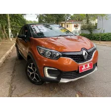 Renault Captur 1.6 16v Sce Life 2019