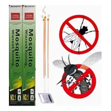 Incenso Mata Mosquito Original 90 Caixas/ 2.700 Incensos..