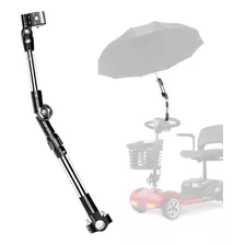 Soporte Universal Para Paraguas Para Scooter De Movilidad Pa