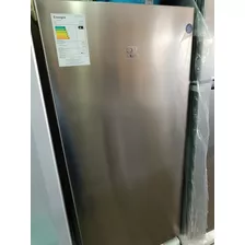 Congelador Vertical Says Acero 399 Litros