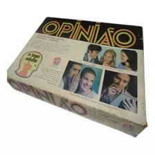 Jogo De Tabuleiro Estrela Opinião Novo Boardgame 