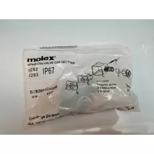 Molex Din Valve S282 Ip67