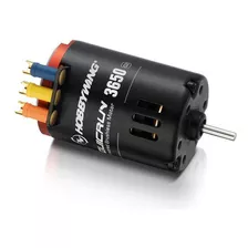 Hobbywing Quicrun G2 10.5t Sensor Motor Sin Escobillas