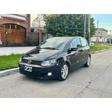 Volkswagen Gol Trend 2014 1.6 Pack I 101cv 3p