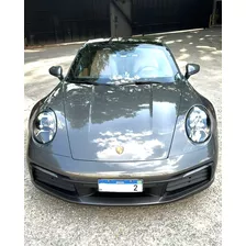 Porsche 911 3.0 Carrera 2020