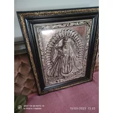 Virgen De La Candelaria..antiguedad