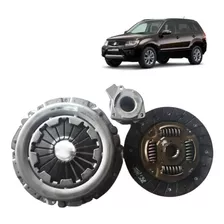 Kit De Embrague Para Suzuki Grandnomade/ Vitara 2.0