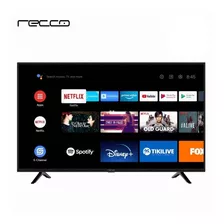 Tv Recco Rled L70d En Desarme, Desarme