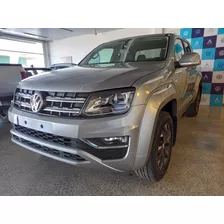 Volkswagen Amarok 3.0 V6 258 Hp 2023 0km. 