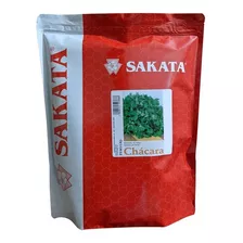 Sementes De Salsa Chácara 500 Gramas - Sakata