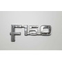 Emblema Lateral Ford King Ranch F-150