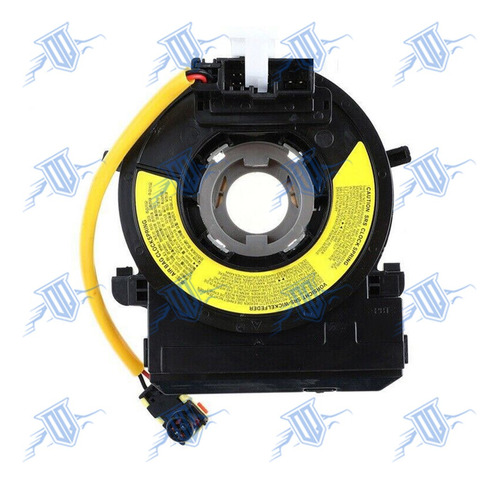 Resorte Reloj Para Hyundai Azera Kia Picanto 2011-2018 Foto 7