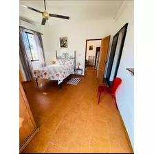 Zona Colonial Alquiler Apartamento Amueblado De 1 Hab 