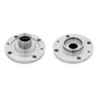 Mazas Rda Delantera Peugeot Partner Base 1.6l 2004