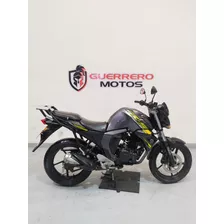 Yamaha Fz 150 2.0 2019