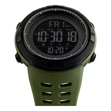 Relojes Deportivos Skmei Para Hombre, Cuenta Regresiva, Dobl