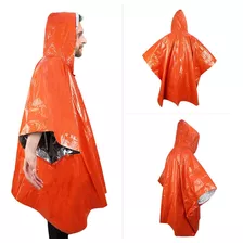 Poncho Impermeable Lucky 