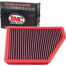 Filtro Ar Bmc - Chevrolet Camaro Ss 6.2 V8 / 2010 2011 2012