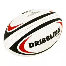 Pelota Drb Pelota Rugby N° 5 Test Match -dsptez001z