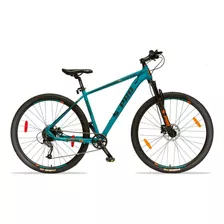 Bicicleta S-pro Rockrider 29 Mtb - 25bikes