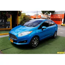 Ford Fiesta Se