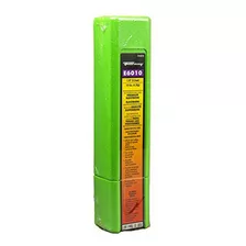 Forney 31610 E6010 Welding Rod, 1/8-inch, 10-pound