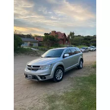 Dodge Journey 2.4 Se 170cv