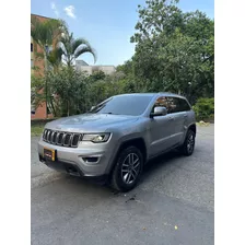 Jeep Grand Cherokee Laredo 3.6