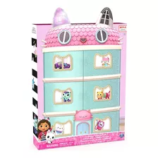 Gabby's Dollhouse - Pack Casa De Bonecas Surpresa