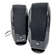 Parlante Logitech S150 Audio Música Usb Celular Pc