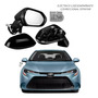 Espejo Toyota Corolla 2022 2023 Elec P/pintar C/direc Der