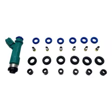 Kit De Inyector Toyota 4runner Tacoma Tundra Fjcruiser 05-09