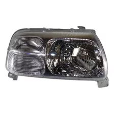 Farola Chevrolet Grand Vitara Derecha 1998 - 2005