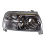 Lmpara Chevrolet Grand Vitara Derecha 1998 - 2005 Chevrolet Vitara