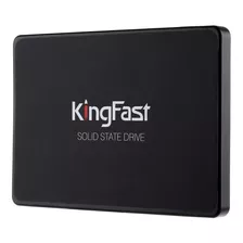 Ssd/shd/hd Kingfast 2tb 2.5 Sata 3 - 3 Anos De Garantia!