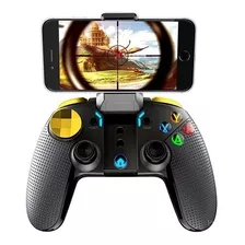 Control Gamer Ipega Pg 9118 Golden Warrior Android Windows