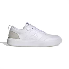 Tenis adidas Park Street Color Blanco/gris - Adulto 7 Mx