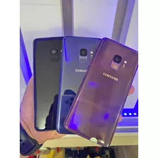 Samsung Galaxy S9 Plus 128gb Nuevo 