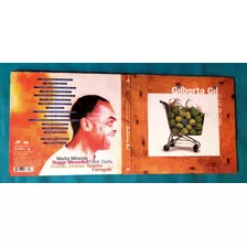 Pack Cd Gilberto Gil O Sol De Oslo + Bandadois 