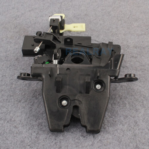 For 2006-2011 Buick Lucerne 3.9l 4.6ltrunk Lid Latch Pow Oam Foto 8