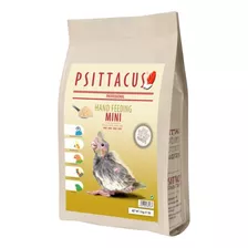 Papilla Psittacus Mini Para Aves - g a $280