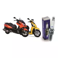 Vela Ignição Kymco Downtown 300i People Gti 300