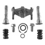 Kit De Herrajes Delantero Infiniti Qx4 1997-1998-1999 3.3 Ck