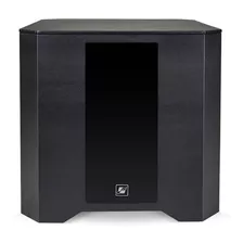  Subwoofer Ativo Frahm Rd Sw 10 150w Preto - 31300